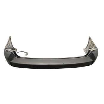 PARAGOLPES TRASERO 1614345880 