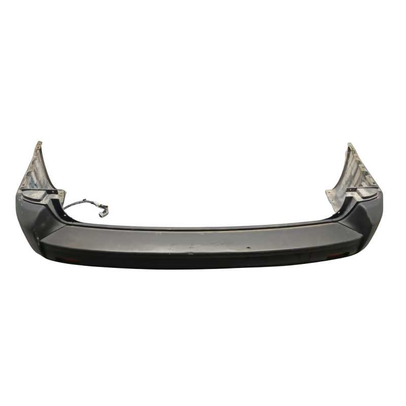PARAGOLPES TRASERO 1614345880 