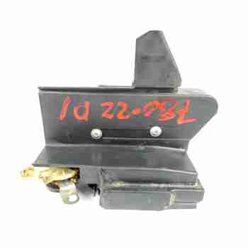 CERRADURA PUERTA DELANTERA IZQUIERDA 805039362RF 