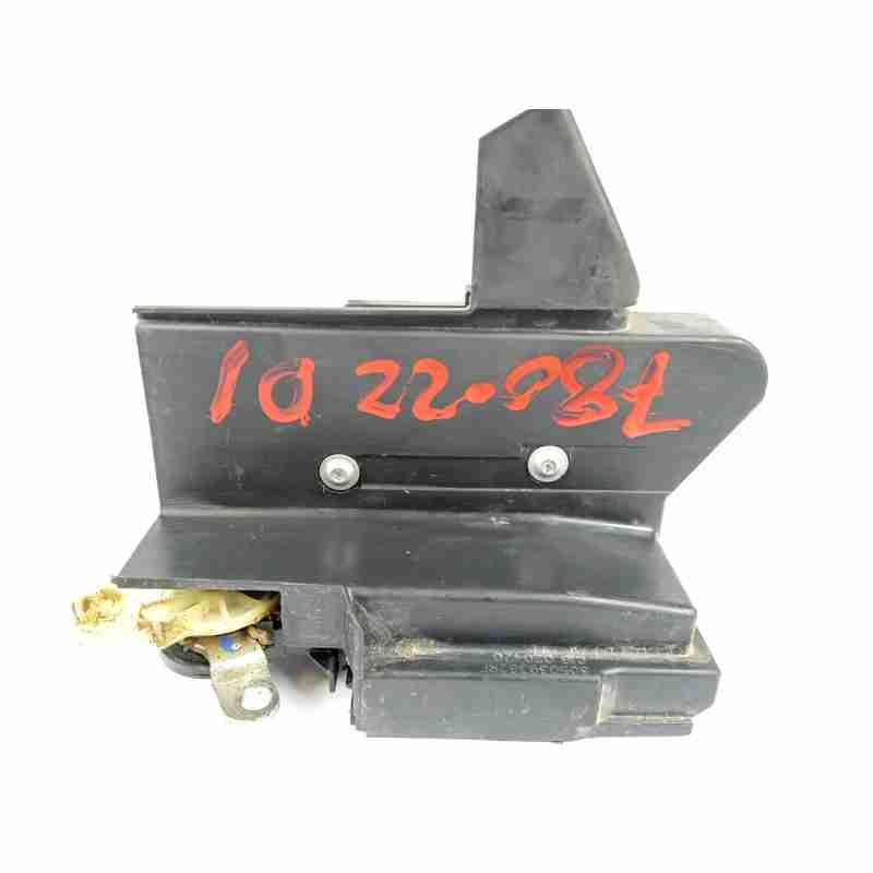 CERRADURA PUERTA DELANTERA IZQUIERDA 805039362RF 