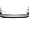 PARAGOLPES TRASERO 1614345880 