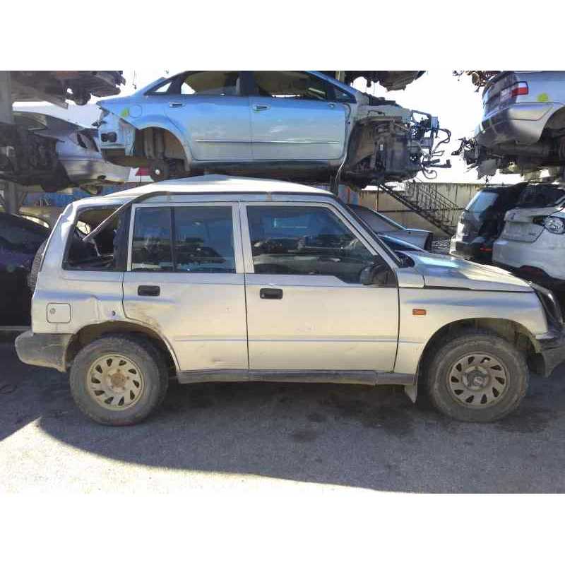 suzuki vitara se/sv (et) del año 2002