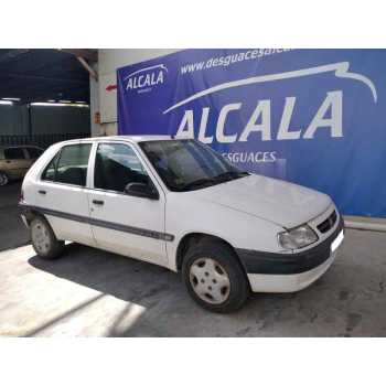 CITROËN SAXO