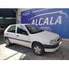 citroën saxo del año 1999