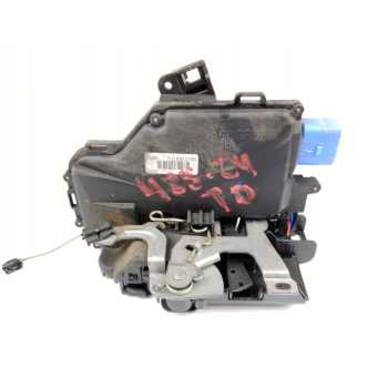 CERRADURA PUERTA TRASERA DERECHA 7L0839016D 