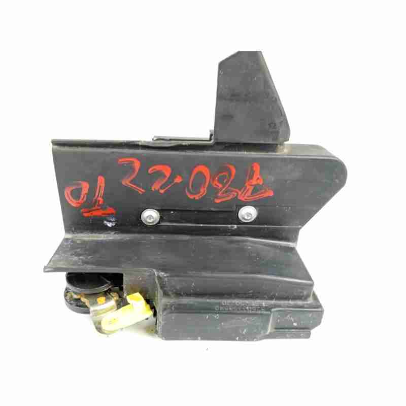CERRADURA PUERTA TRASERA IZQUIERDA 825033585RG 