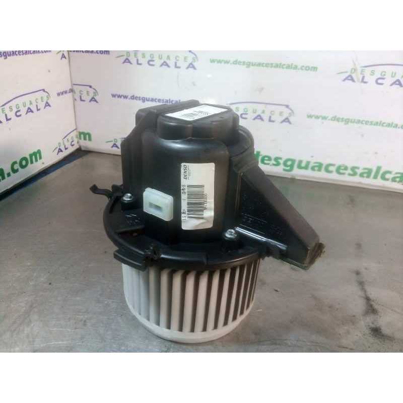 MOTOR CALEFACCION 1609690280 2 PINES 