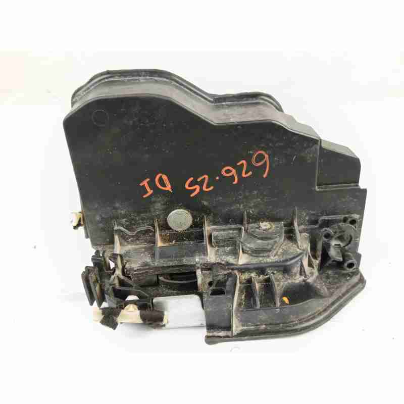 CERRADURA PUERTA DELANTERA IZQUIERDA 7229461 