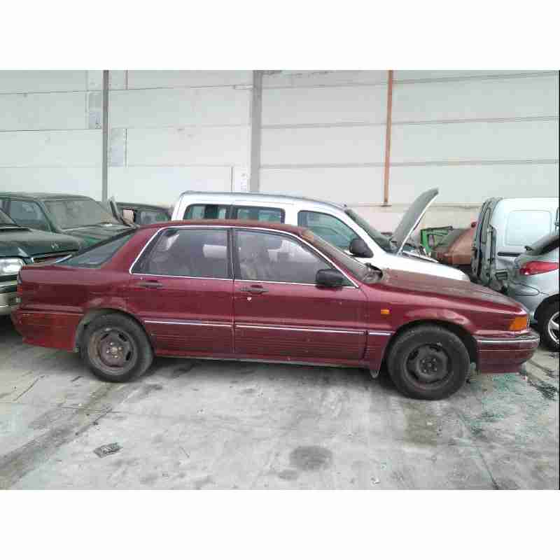 mitsubishi galant berlina (e30) del año 1992