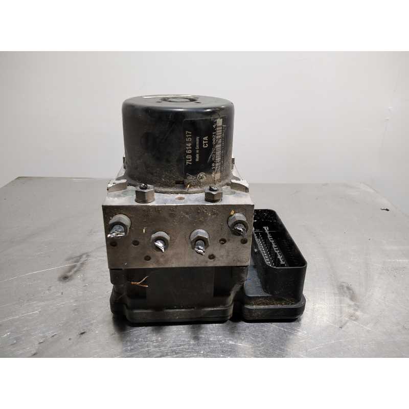 MODULO ABS 7L0614517 