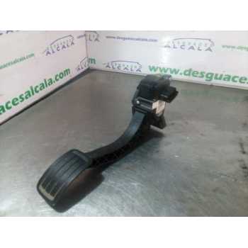 POTENCIOMETRO PEDAL 9674829780 6 PINES 