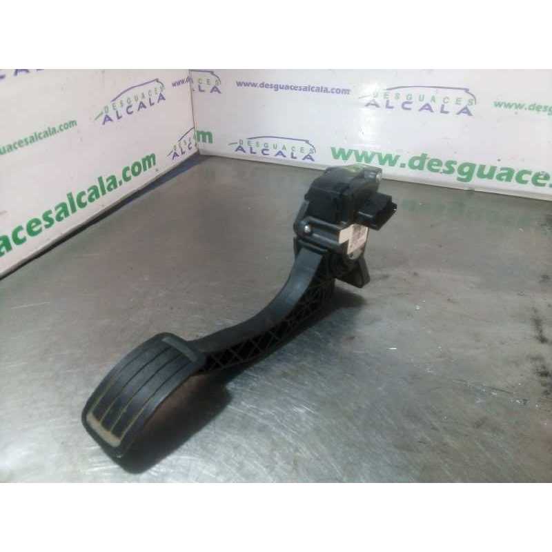 POTENCIOMETRO PEDAL 9674829780 6 PINES 