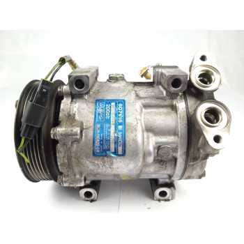COMPRESOR AIRE ACONDICIONADO 1255 3M5H19D629SB 