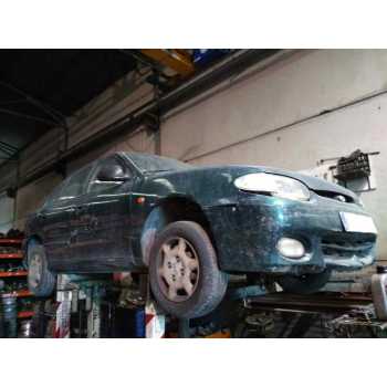 HYUNDAI ACCENT (X3)