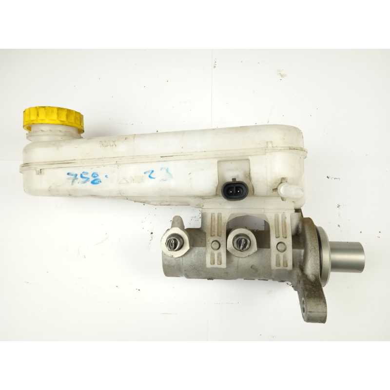BOMBA FRENO 0204255096 