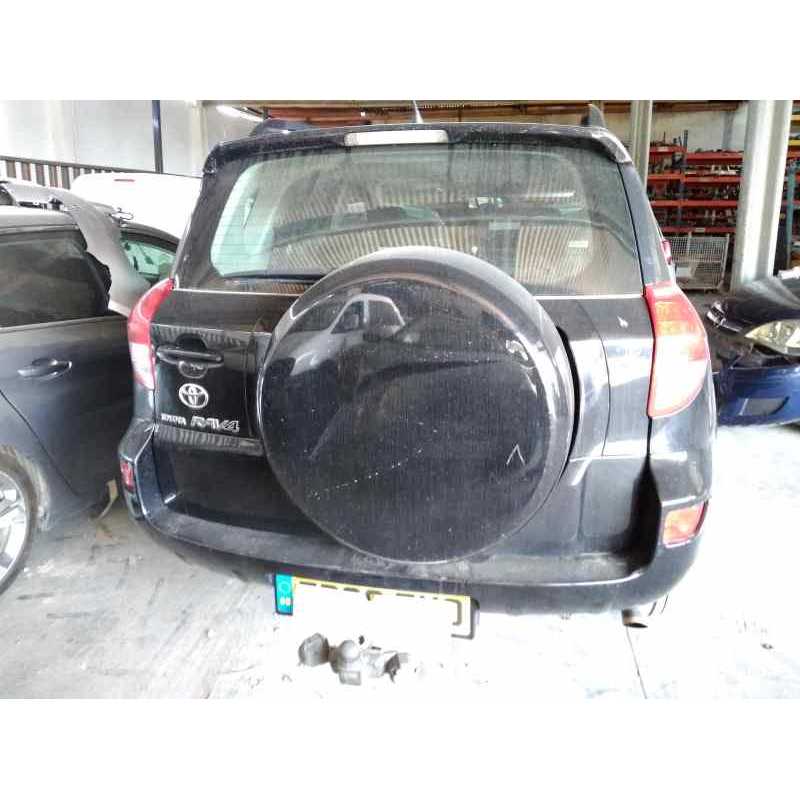 toyota rav 4 (a3) del año 2006