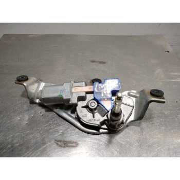 MOTOR LIMPIA TRASERO 4 PINES 
