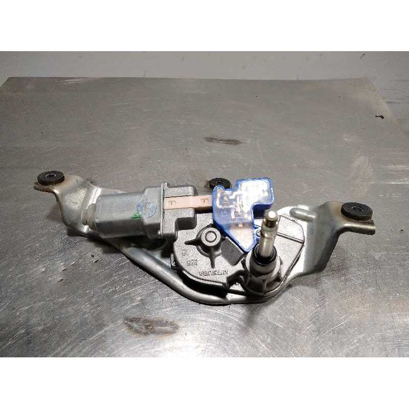 MOTOR LIMPIA TRASERO 4 PINES 