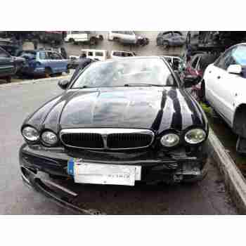 JAGUAR X-TYPE