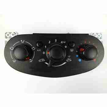 MANDO CALEFACCION / AIRE ACONDICIONADO 275101406R 