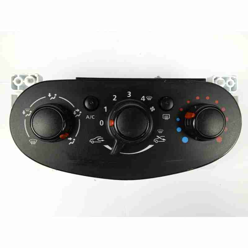 MANDO CALEFACCION / AIRE ACONDICIONADO 275101406R 