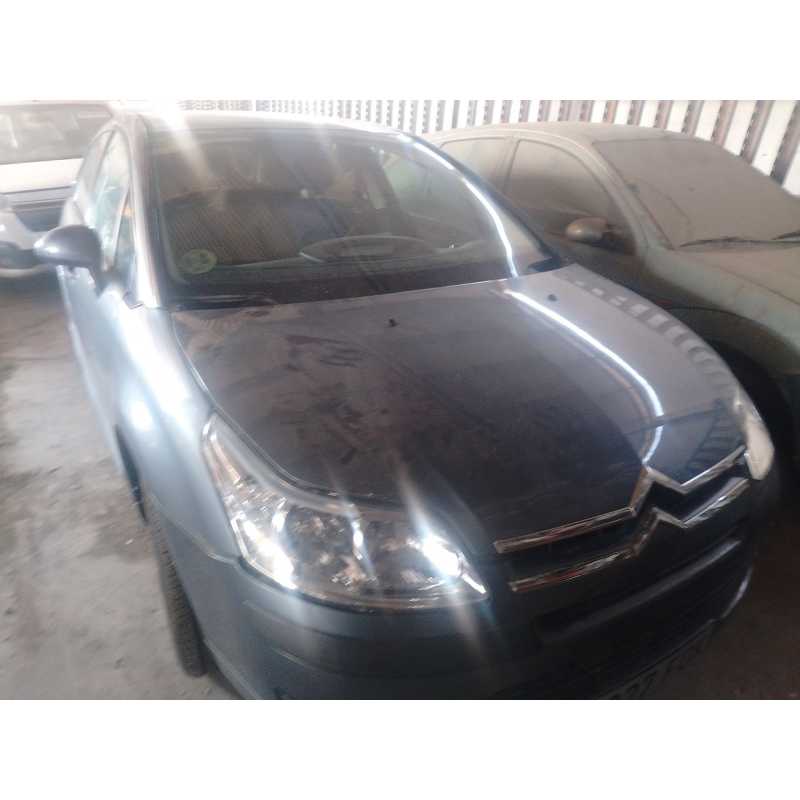 citroën c4 i (lc_) del año 2006