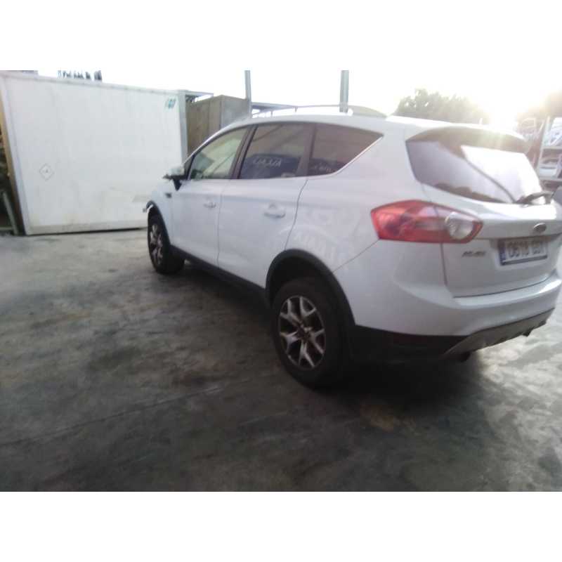 ford kuga (cbv) del año 2010