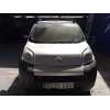 citroën nemo furgoneta/monovolumen (aa_) del año 2008