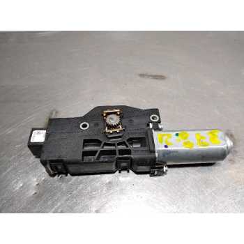 MOTOR TECHO SOLAR 5855A065 10 PINES 