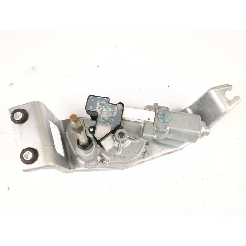 MOTOR LIMPIA TRASERO 7258532 
