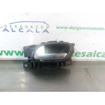 MANETA INTERIOR TRASERA IZQUIERDA 9143T8 