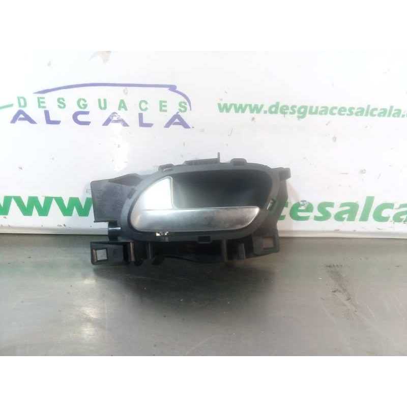 MANETA INTERIOR TRASERA IZQUIERDA 9143T8 