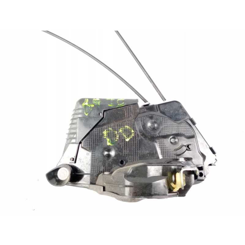 CERRADURA PUERTA DELANTERA DERECHA 690300D540 