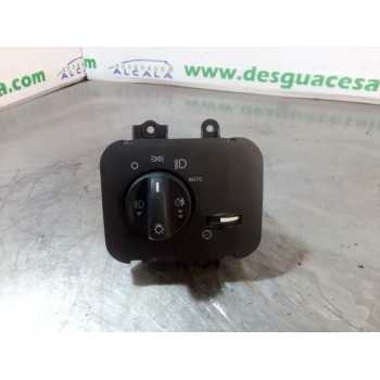 MANDO LUCES YUD501480PVJ 16 PINES 