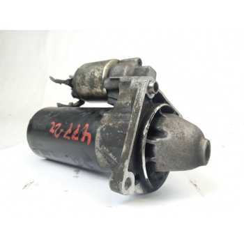 MOTOR ARRANQUE 0001115021 