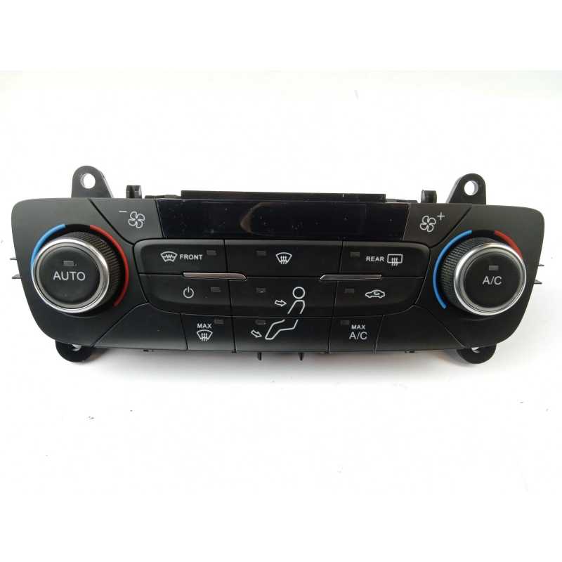 MANDO CLIMATIZADOR GJ5T18C612BF 