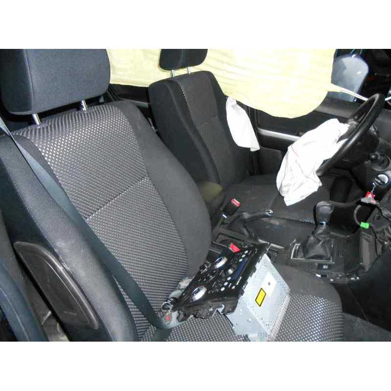 suzuki grand vitara jb (jt) del año 2007