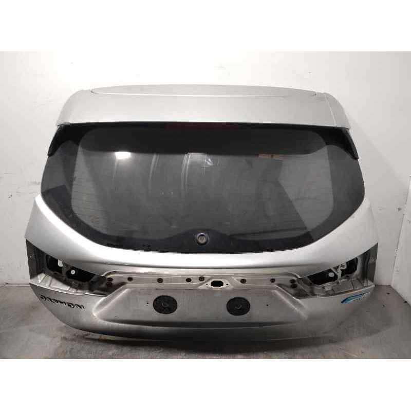 PORTON TRASERO K01004EAMA BOLLADO ARAÑADO