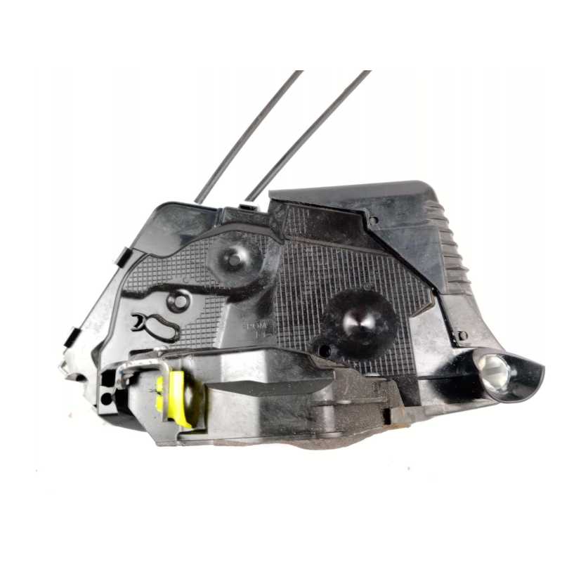 CERRADURA PUERTA DELANTERA IZQUIERDA 690400D520 