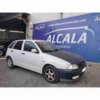 SEAT IBIZA (6K1)
