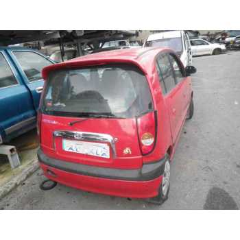 HYUNDAI ATOS PRIME (MX)