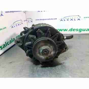ALTERNADOR CON DEPRESOR 