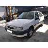 citroën saxo del año 1999