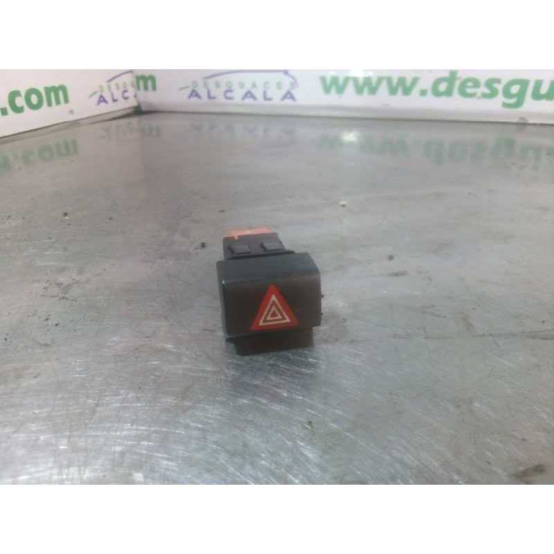 BOTON EMERGENCIA 96781018ZD 3 PINES 