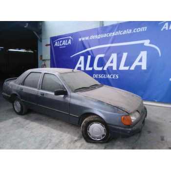FORD SIERRA BERLINA de desguace