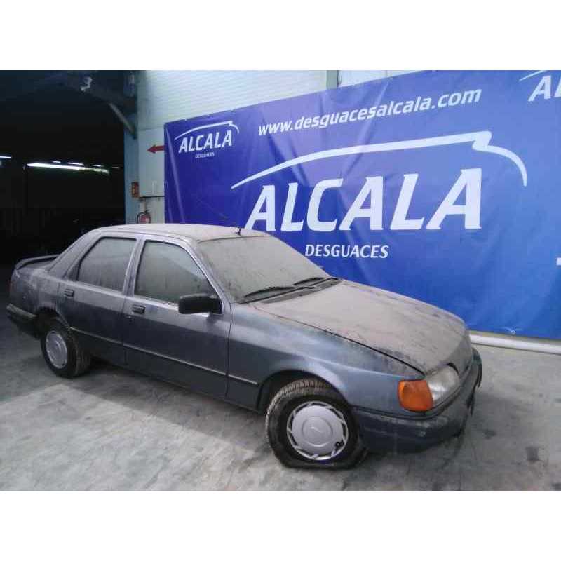 ford sierra berlina del año 1987