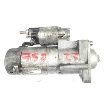 MOTOR ARRANQUE 11 DIENTES 