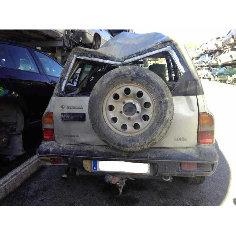 suzuki vitara se/sv (et) del año 2002