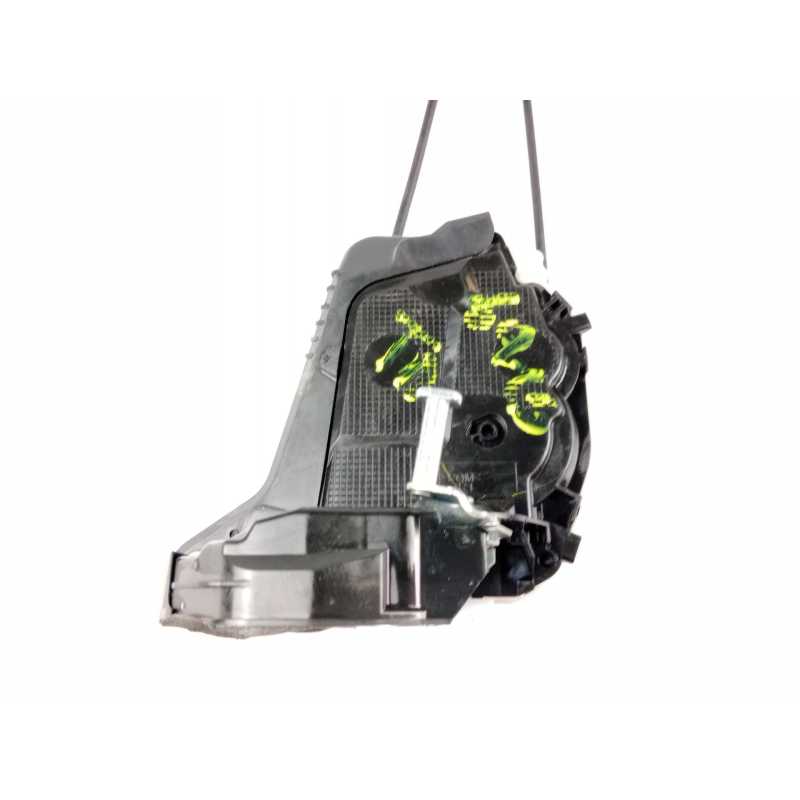 CERRADURA PUERTA TRASERA DERECHA 690500D310 