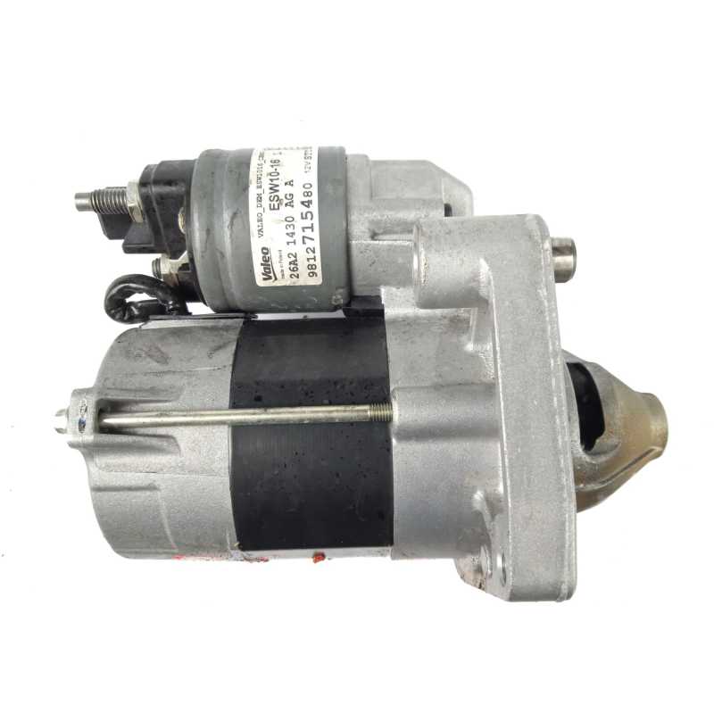 MOTOR ARRANQUE 9812715480 